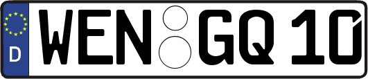WEN-GQ10