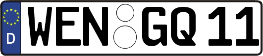 WEN-GQ11