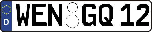 WEN-GQ12