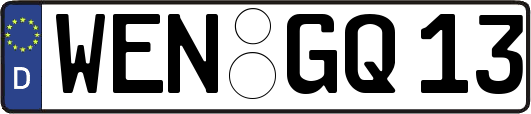 WEN-GQ13
