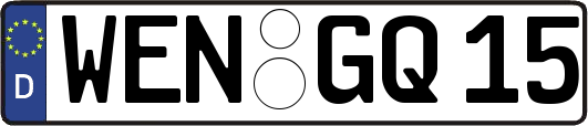 WEN-GQ15