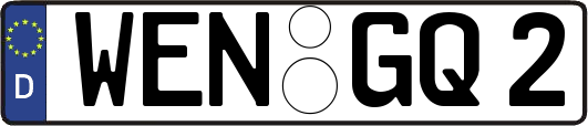 WEN-GQ2