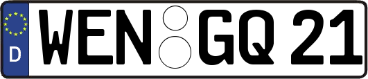 WEN-GQ21