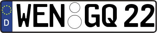 WEN-GQ22