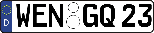 WEN-GQ23