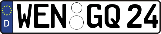 WEN-GQ24