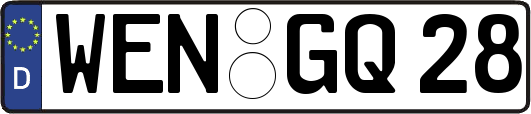 WEN-GQ28