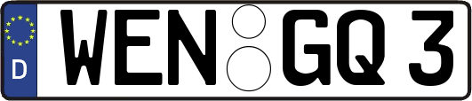 WEN-GQ3