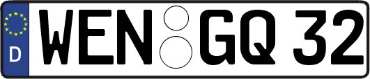 WEN-GQ32