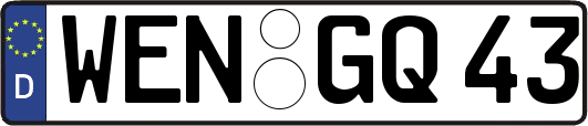 WEN-GQ43
