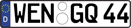 WEN-GQ44