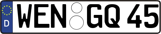WEN-GQ45