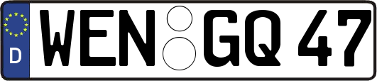 WEN-GQ47
