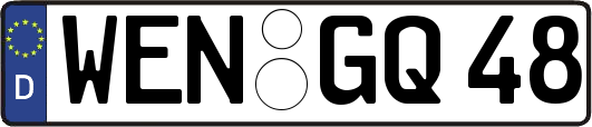 WEN-GQ48