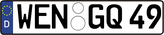 WEN-GQ49