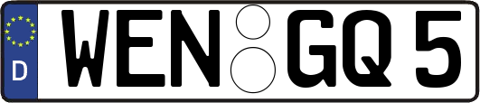 WEN-GQ5