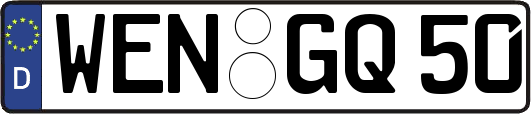 WEN-GQ50
