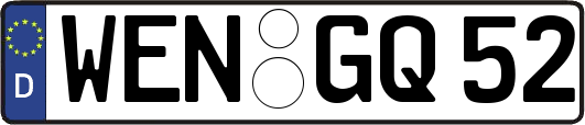 WEN-GQ52