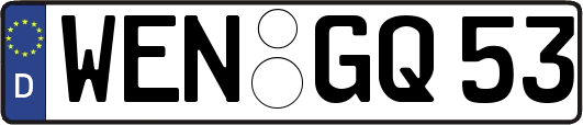 WEN-GQ53