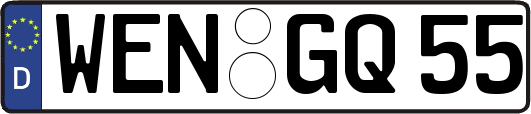 WEN-GQ55
