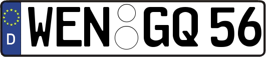 WEN-GQ56