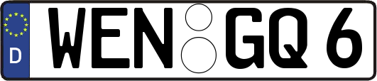 WEN-GQ6