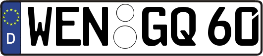 WEN-GQ60