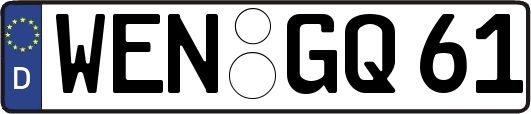 WEN-GQ61