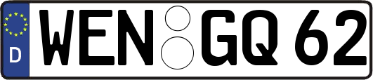 WEN-GQ62