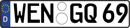 WEN-GQ69