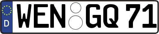 WEN-GQ71