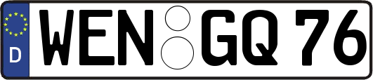 WEN-GQ76