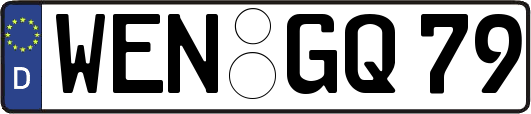 WEN-GQ79