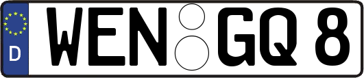 WEN-GQ8