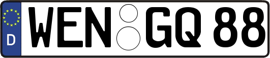 WEN-GQ88