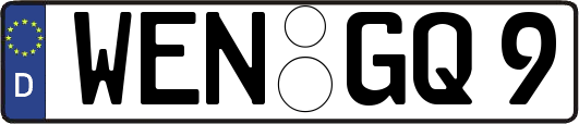 WEN-GQ9