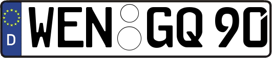 WEN-GQ90