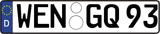 WEN-GQ93