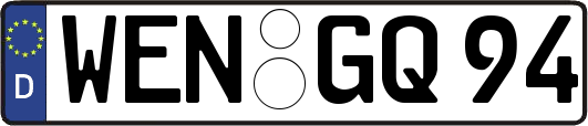 WEN-GQ94