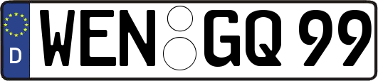 WEN-GQ99