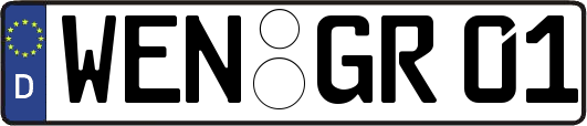 WEN-GR01