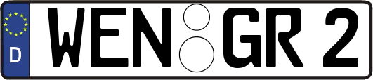 WEN-GR2