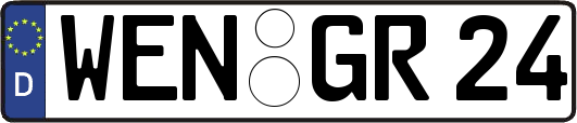 WEN-GR24