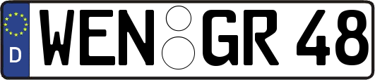 WEN-GR48