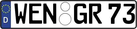 WEN-GR73