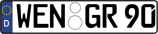 WEN-GR90