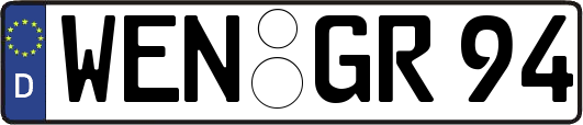 WEN-GR94