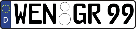 WEN-GR99