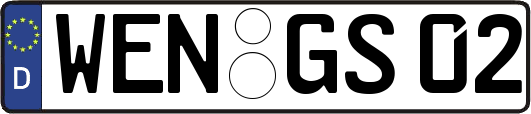 WEN-GS02