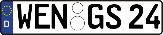 WEN-GS24